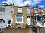 apartment St Helens Avenue, Swansea