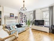 apartment St. Johns Wood High Street apartment St. Johns Wood High Street