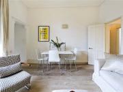 apartment St Marks Road, W10 Notting Hill