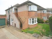 apartment Stamford Green Road, Epsom, KT18