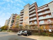 apartment Stanley Road, Harrow, HA2