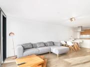 apartment Station Street London E15