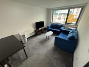apartment Strand Plaza, Drury Lane, Liverpool