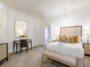 apartment Strathmore Court Park Road London, NW8