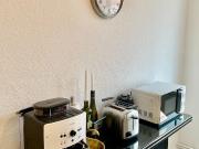 Apartment Strauss #THREE | BS Nordstadt, Braunschweig...