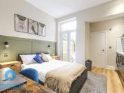 apartment Studio 2, Derby Road, Long Eaton