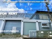 APARTMENT STUDIO UNIT FOR RENT 1 BEDROOM FURNISHED...