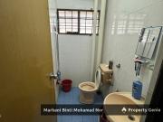 Apartment Subang Impian, Shah Alam