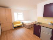 apartment Sunny Gardens Road, Hendon, London, NW4 1RS