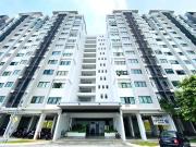 Apartment Suria Ixora 700sqft Precinct 12 Setia Perdana...