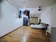 Apartment Suria Jaya Padang Jawa Seksyen 16 Shah Alam