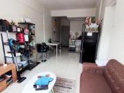 Apartment Suria Rafflesia Setia Alam Level 1 only