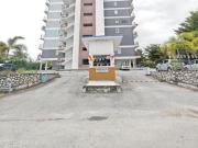 Apartment Suria Taman Emas Dengkil