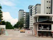 Apartment Sutravilla Beserah Kuantan Menghadap Pantai