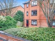 Apartment Sutton Greater London 94965686