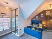 Apartment Swindon Wiltshire 98029005