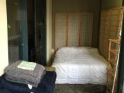 apartment Sydney CBD Business District Sydney