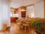 Apartment T2+1 in Bonfim