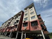 Apartment Taman Bukit Rawang Putra