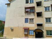Apartment Taman Langat Murni