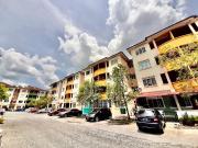 Apartment Taman Langat Murni near Klia 12 Good Rental...