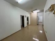 APARTMENT TAMAN PENDAMARAN KLANG Ground Floor Renovated