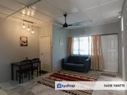 Apartment Taman Pinggiran Batu Caves