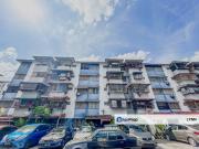 Apartment Taman Pinggiran Batu Caves