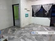 Apartment Taman Pinggiran Batu Caves
