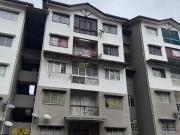 Apartment Taman Royal Lily Tanah Rata Cameron Highland...