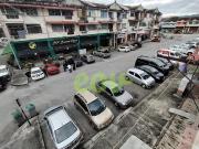 Apartment Taman Soga