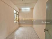 Apartment Taman Soga Batu Pahat