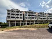 Apartment Taman Tanjung Puteri Pasir Gudang Untuk Dijual