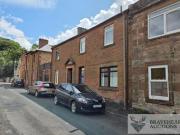 Apartment Tenanted Investment Tenanted Investment 94101219