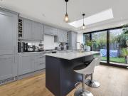 apartment Tennyson Road, Stratford, E15