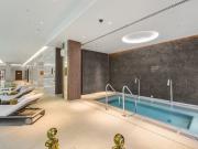 apartment Thames City, London SW8