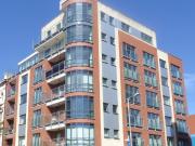 apartment The Atrium, London Road, Liverpool