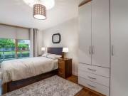Apartment, The Clayton, The Gasworks, Grand Canal Dock,...