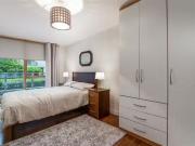 Apartment, The Clayton, The Gasworks, Ringsend, Dublin 4