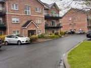 Apartment, The Crescent, Saint Wolstan'S Abbey,...