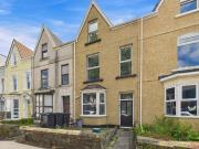 apartment The Grove, Swansea