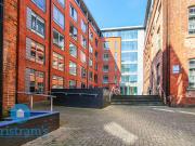 apartment The Hicking Building, Nottingham
