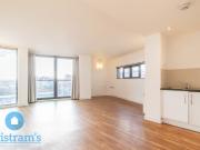 apartment The Ice House, Bolero Square