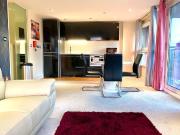 Apartment, The Litmus Building, Huntingdon Street,...