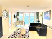 Apartment, The Litmus Building, Huntingdon Street,...