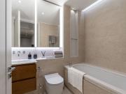 Apartment, The Nicholson, Lansdowne Place, Dublin 4,...