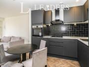 apartment The Prestige, David Lewis Street, Liverpool, L1