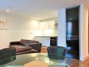 Apartment, The Ropewalk, Nottingham NG1, 2 bedroom flat...