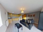 Apartment,the Zone, 2 Bedroom Terraced