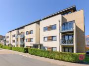 apartment Thirleby Road, Mill Hill, London, NW7 1BQ